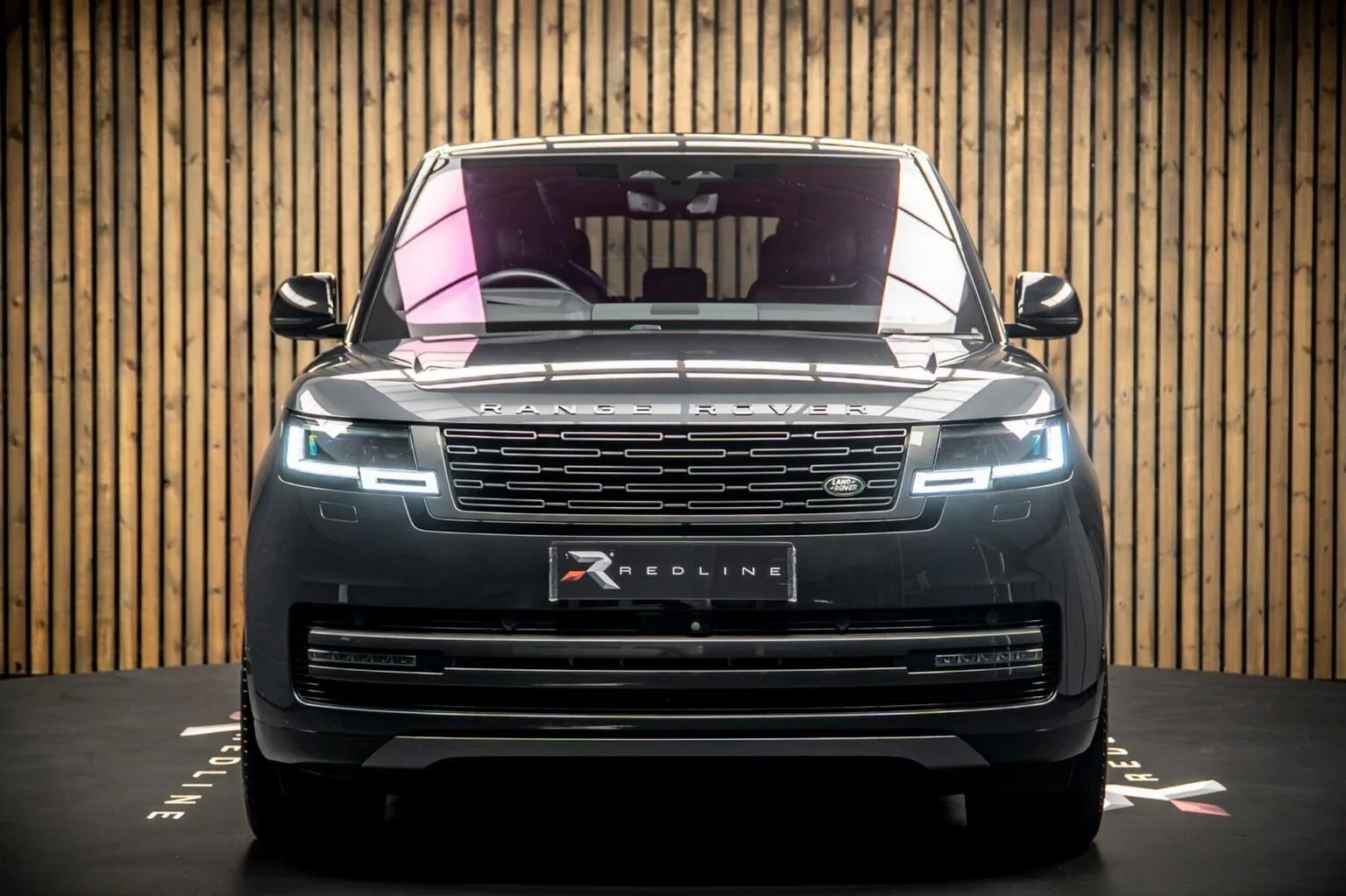 2022 Land Rover Range Rover P510e Autobiography, 5/30