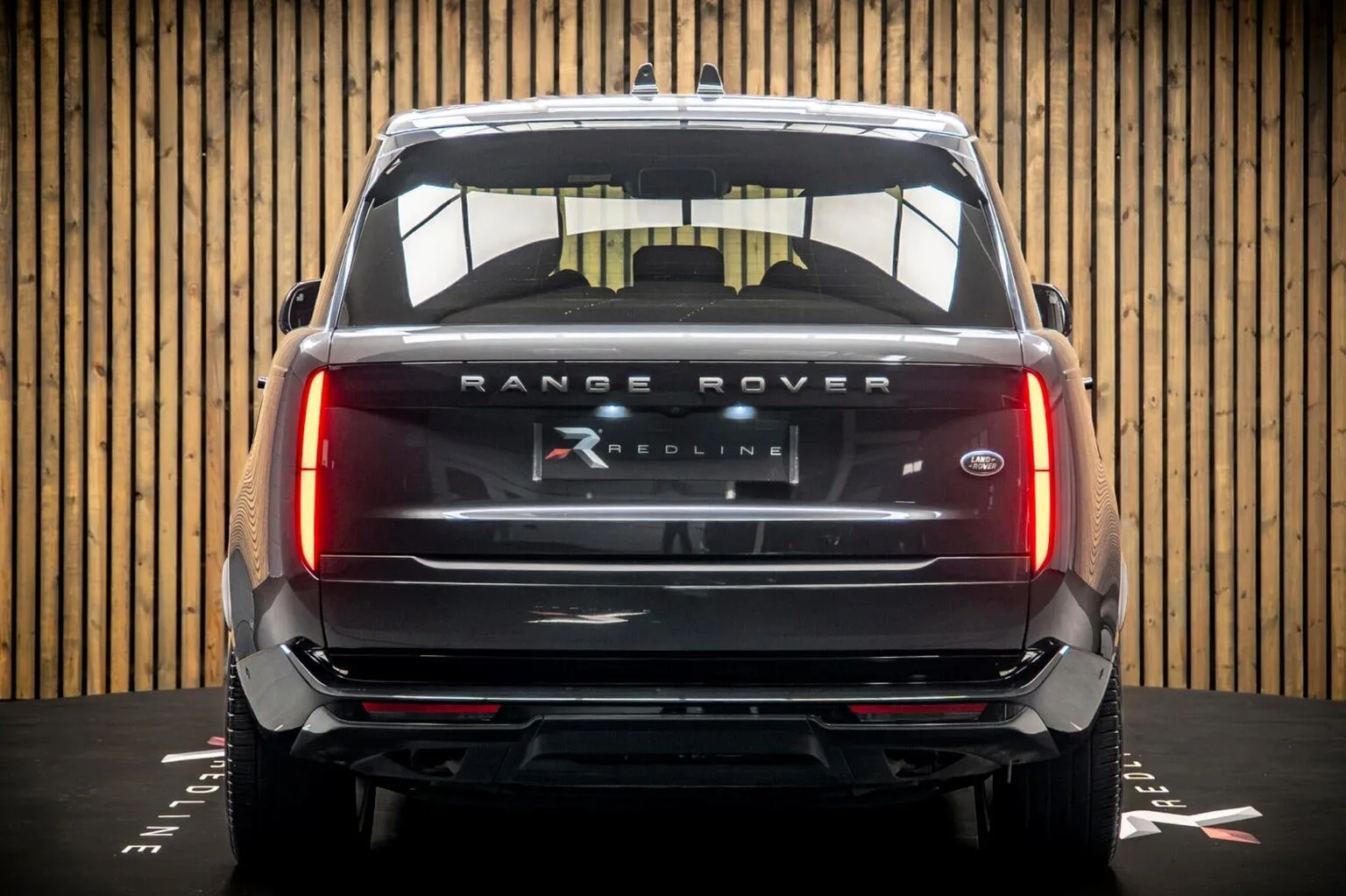 2022 Land Rover Range Rover P510e Autobiography, 6/30
