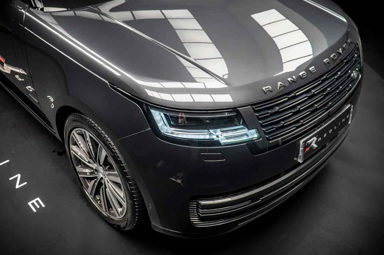 2022 Land Rover Range Rover P510e Autobiography, 10/30
