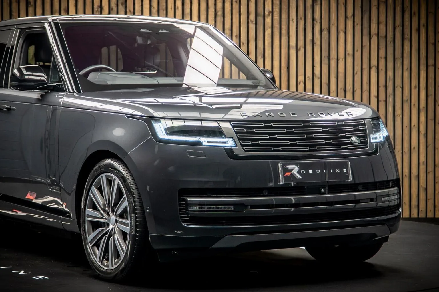 2022 Land Rover Range Rover P510e Autobiography, 11/30