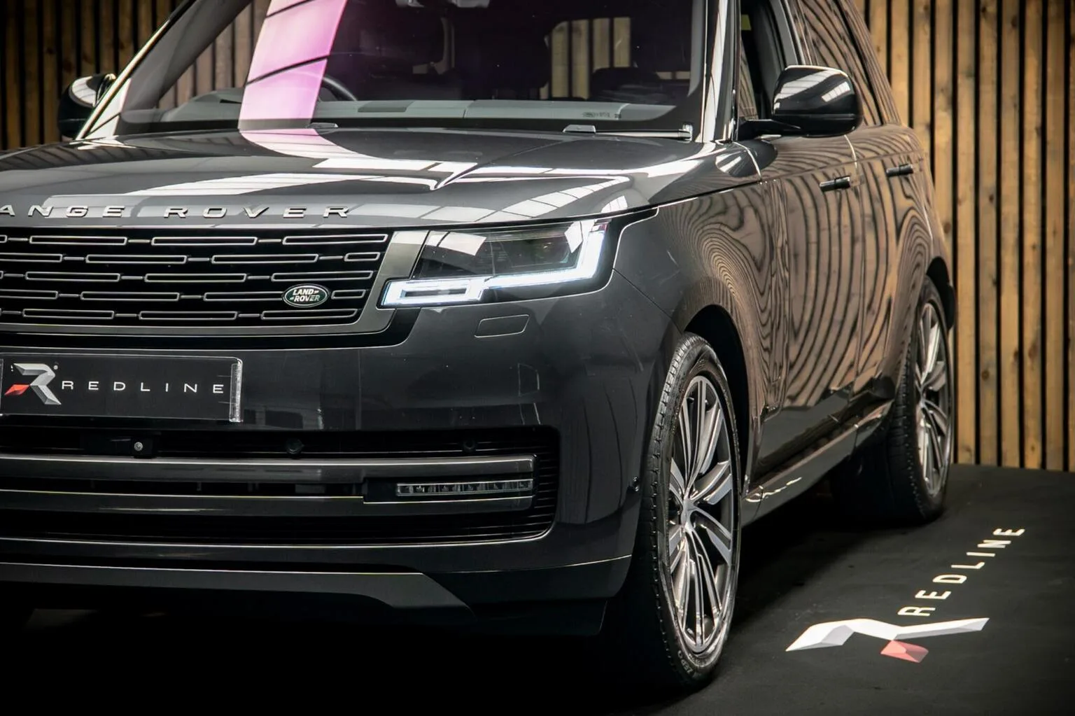 2022 Land Rover Range Rover P510e Autobiography, 12/30