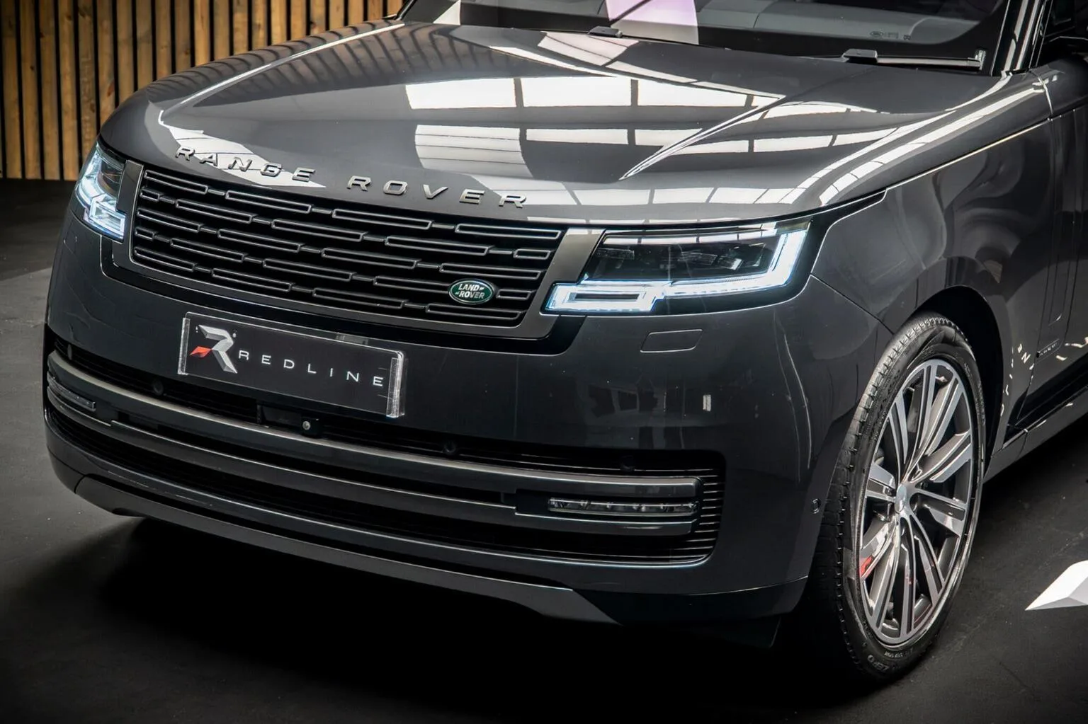 2022 Land Rover Range Rover P510e Autobiography, 14/30