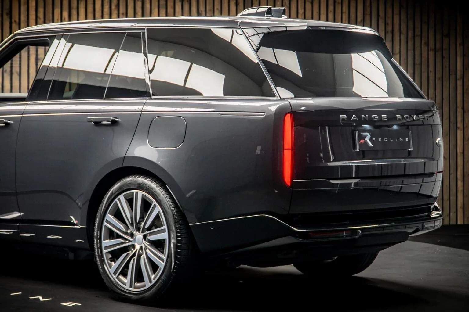 2022 Land Rover Range Rover P510e Autobiography, 16/30