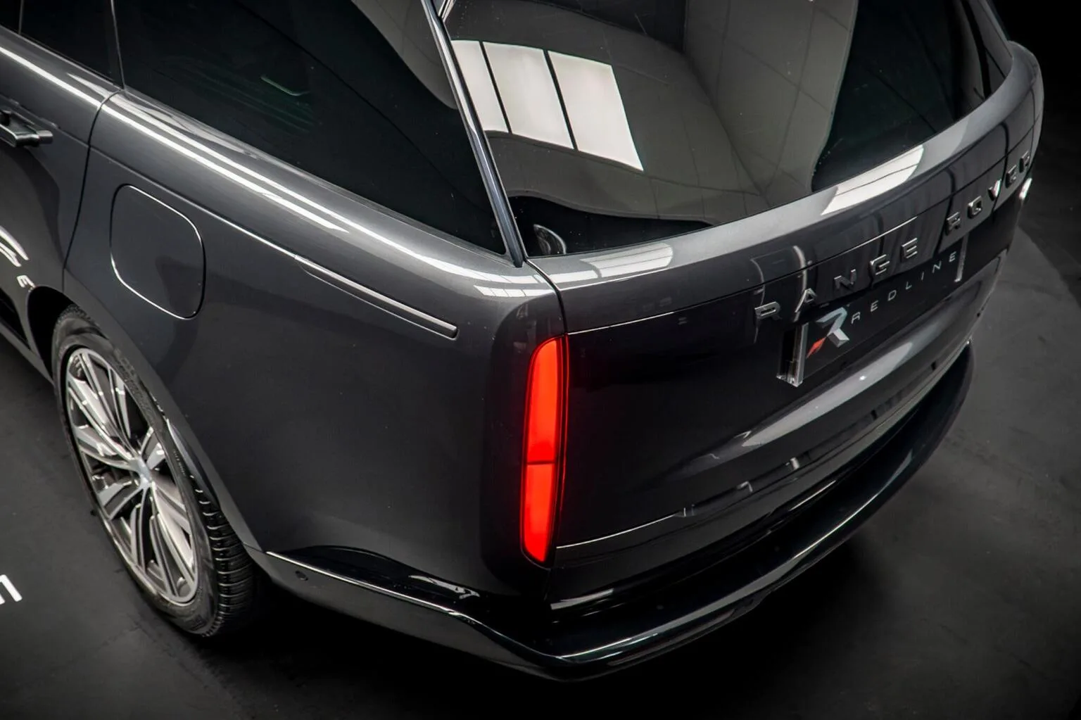 2022 Land Rover Range Rover P510e Autobiography, 18/30