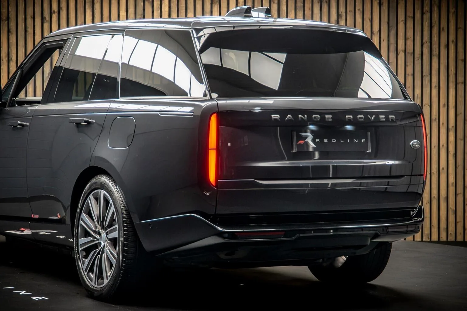 2022 Land Rover Range Rover P510e Autobiography, 19/30