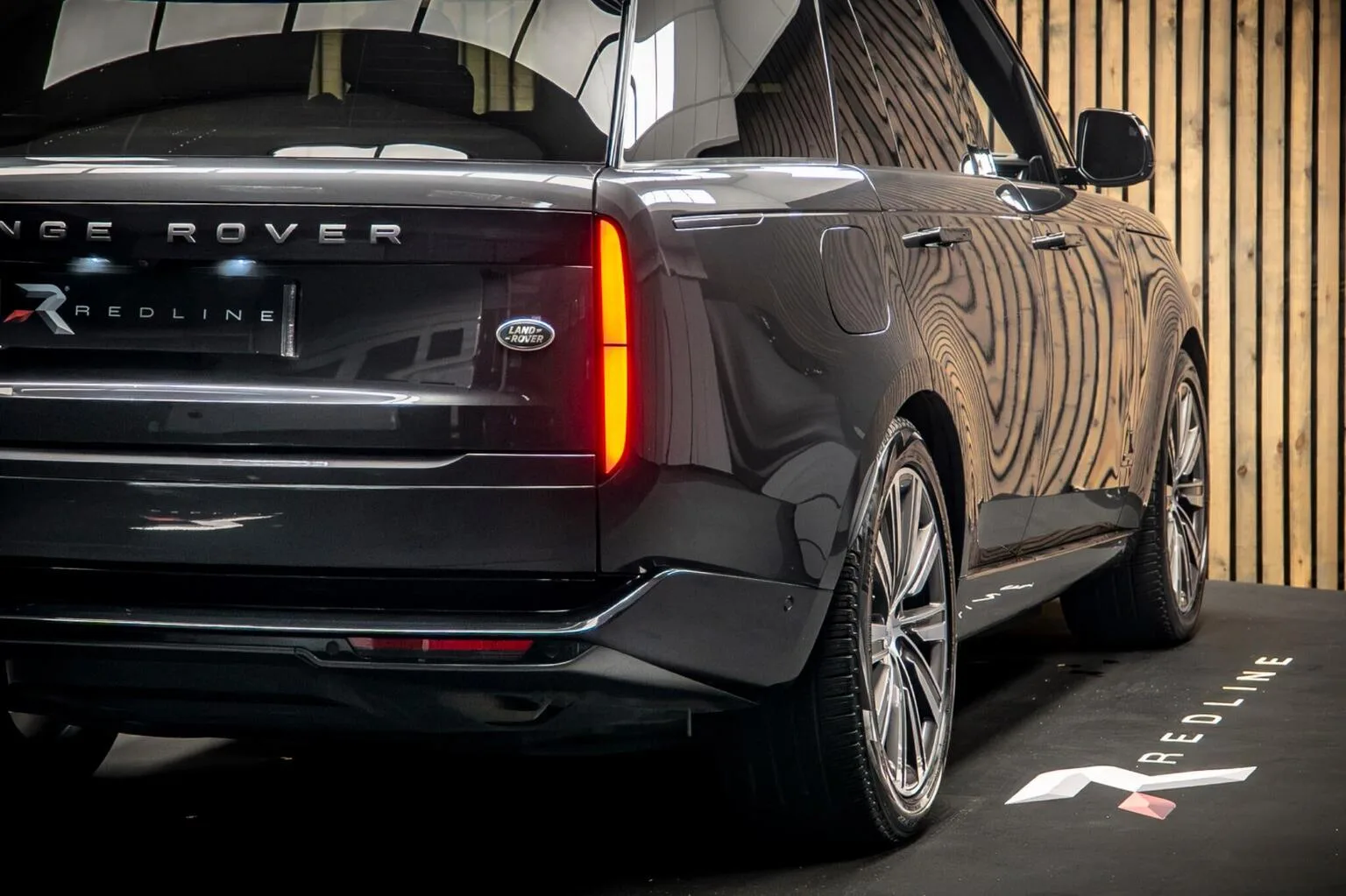 2022 Land Rover Range Rover P510e Autobiography, 20/30
