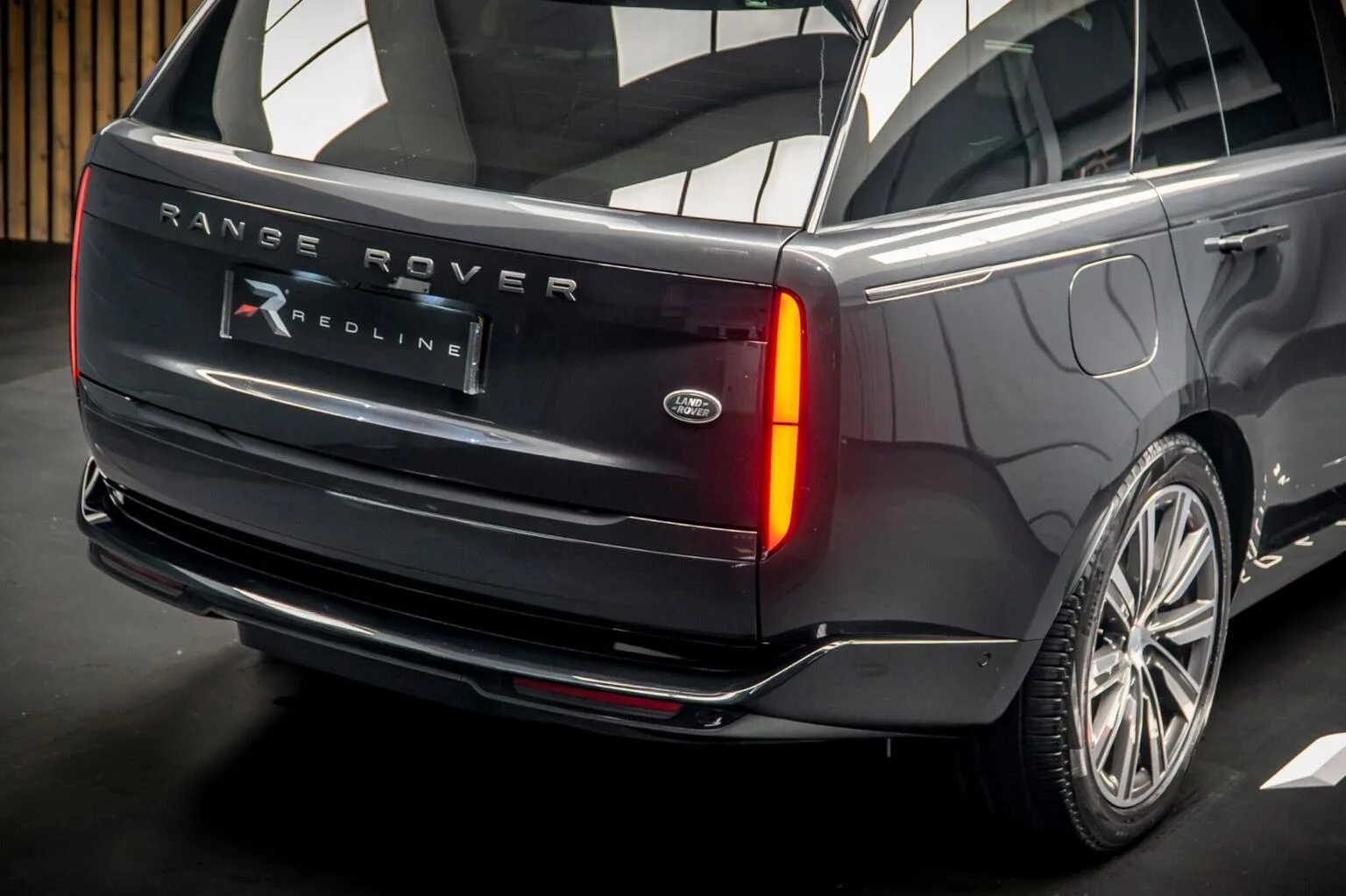 2022 Land Rover Range Rover P510e Autobiography, 21/30