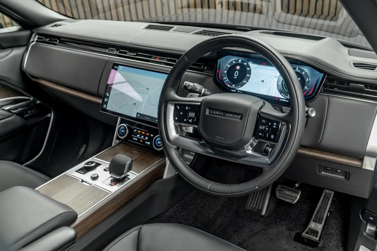 2022 Land Rover Range Rover P510e Autobiography, 22/30