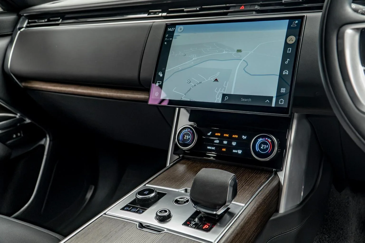 2022 Land Rover Range Rover P510e Autobiography, 24/30