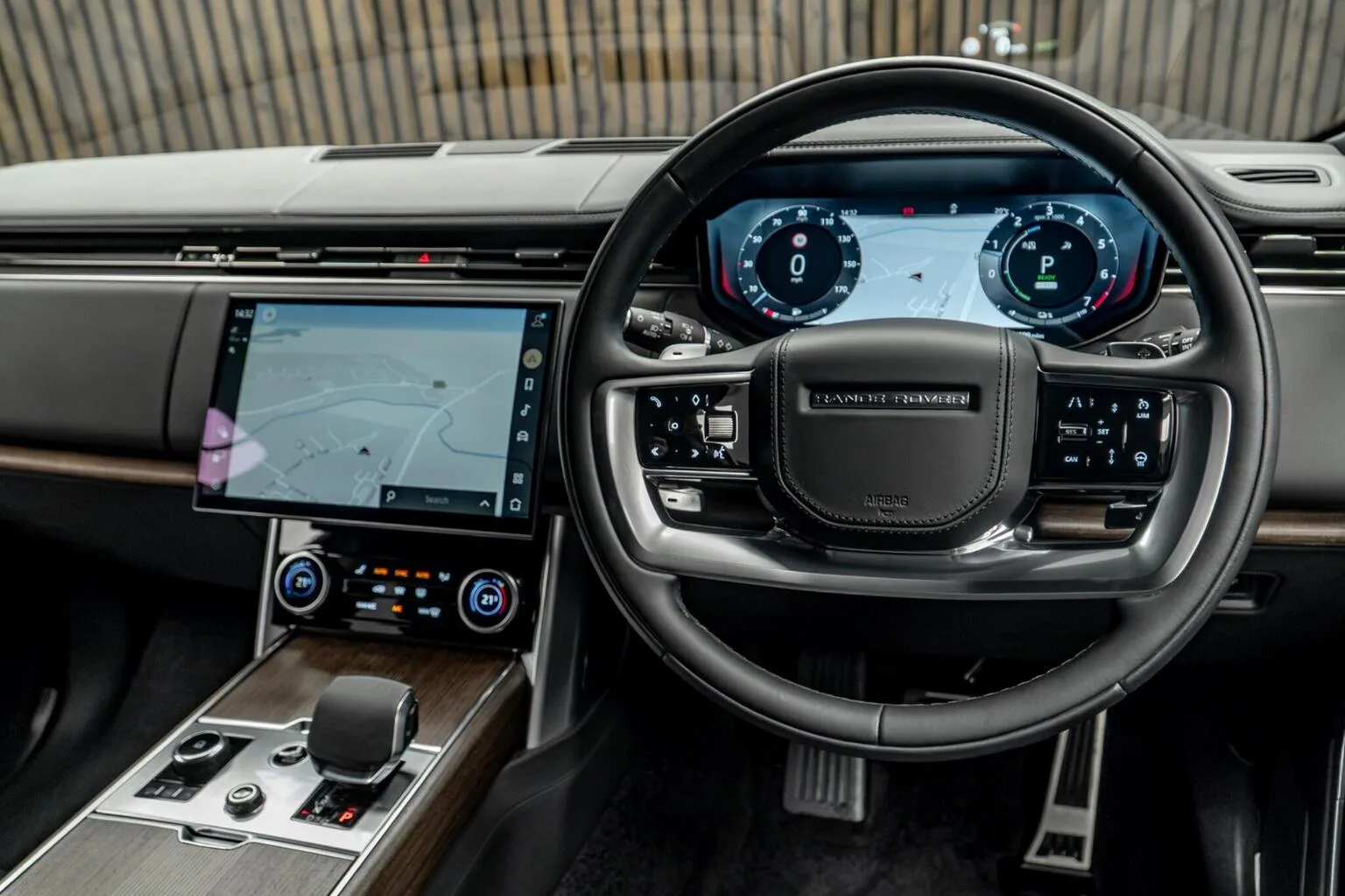 2022 Land Rover Range Rover P510e Autobiography, 25/30