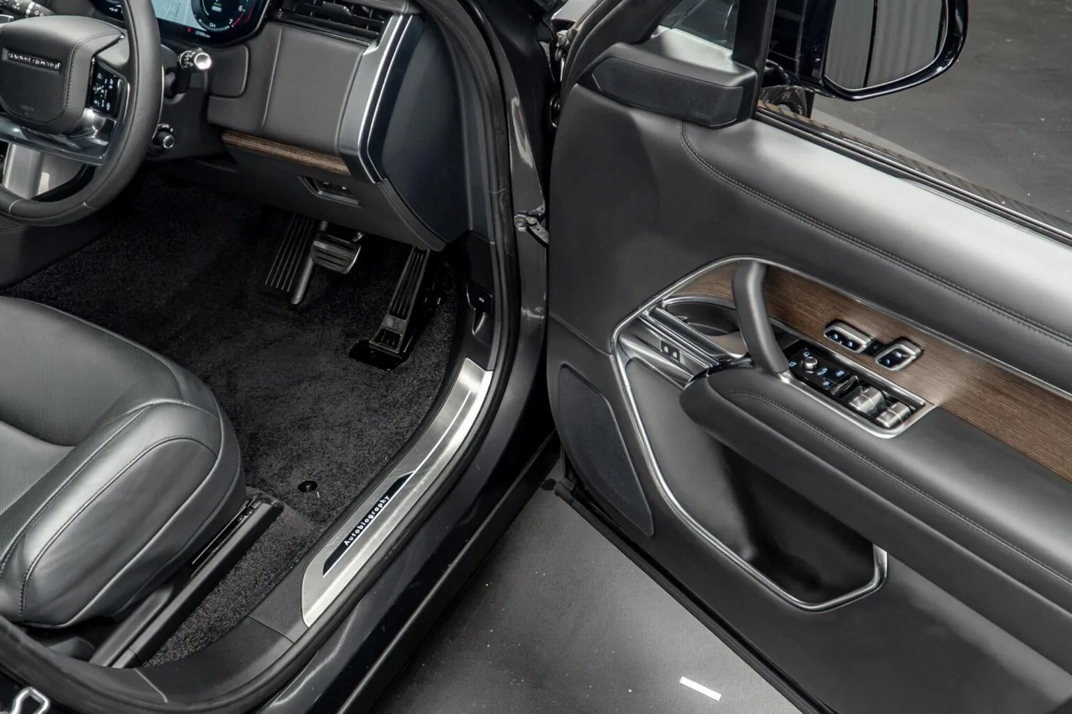 2022 Land Rover Range Rover P510e Autobiography, 28/30