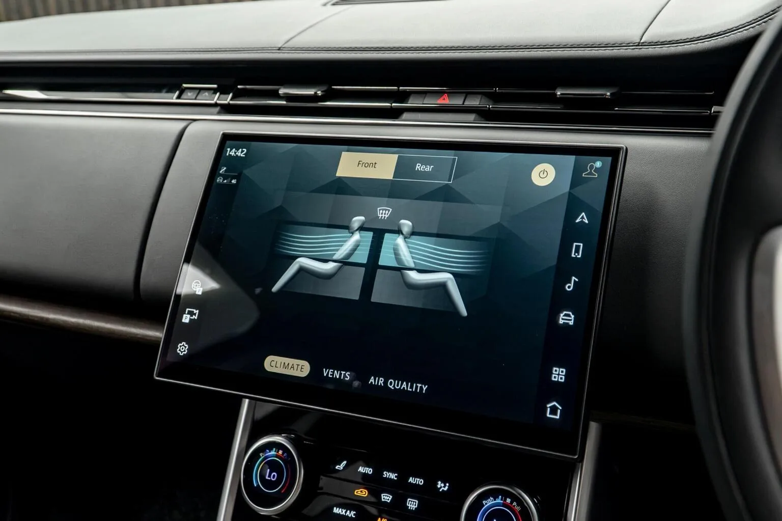 2022 Land Rover Range Rover P510e Autobiography, 29/30