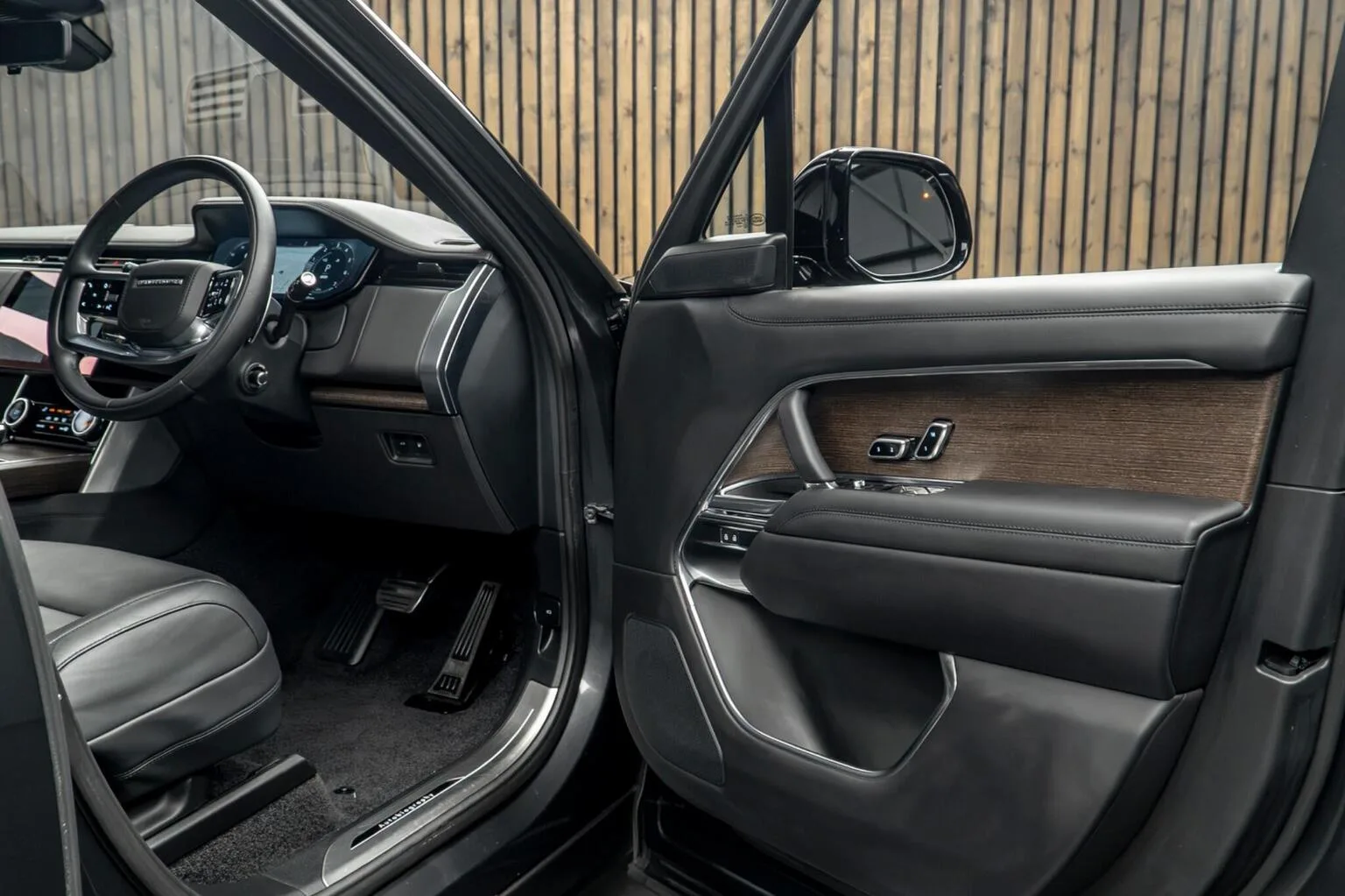2022 Land Rover Range Rover P510e Autobiography, 30/30