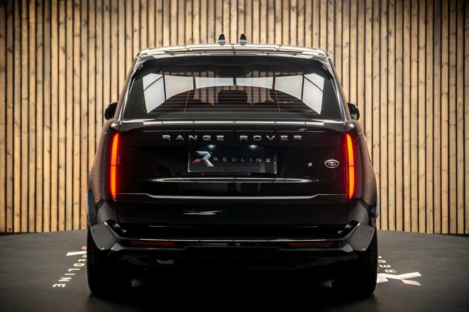 2022 Land Rover Range Rover D300 HSE, 6/30