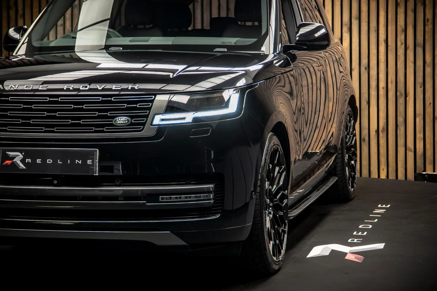 2022 Land Rover Range Rover D300 HSE, 11/30
