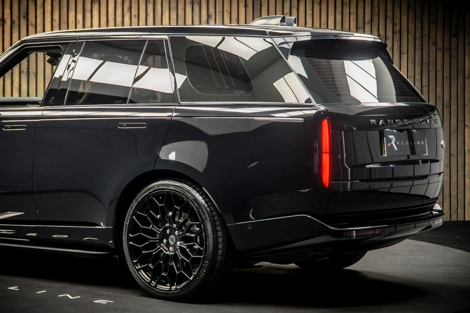 2022 Land Rover Range Rover D300 HSE, 15/30