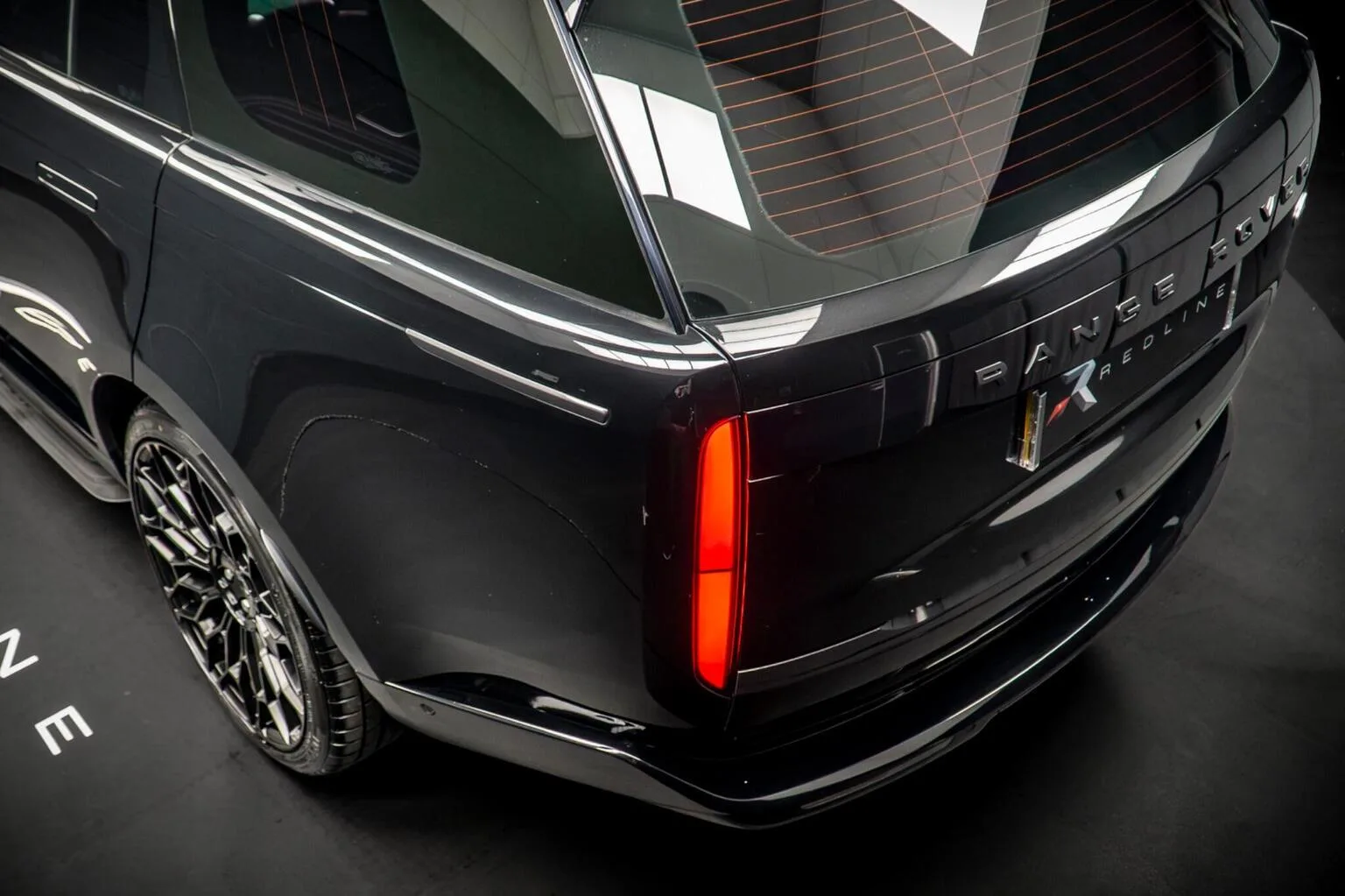 2022 Land Rover Range Rover D300 HSE, 17/30