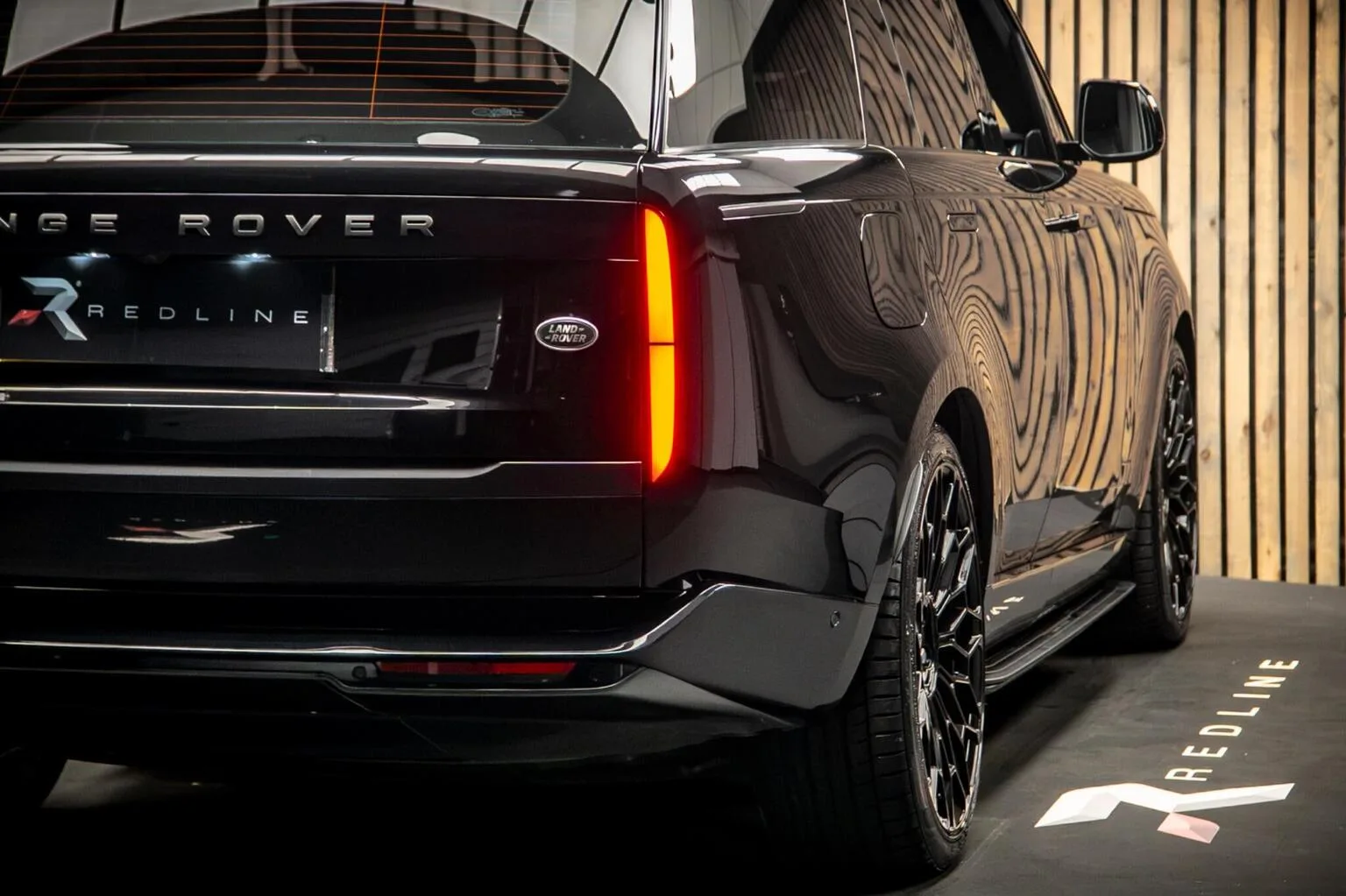 2022 Land Rover Range Rover D300 HSE, 19/30