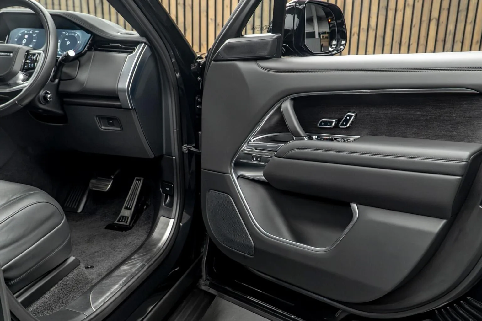 2022 Land Rover Range Rover D300 HSE, 29/30