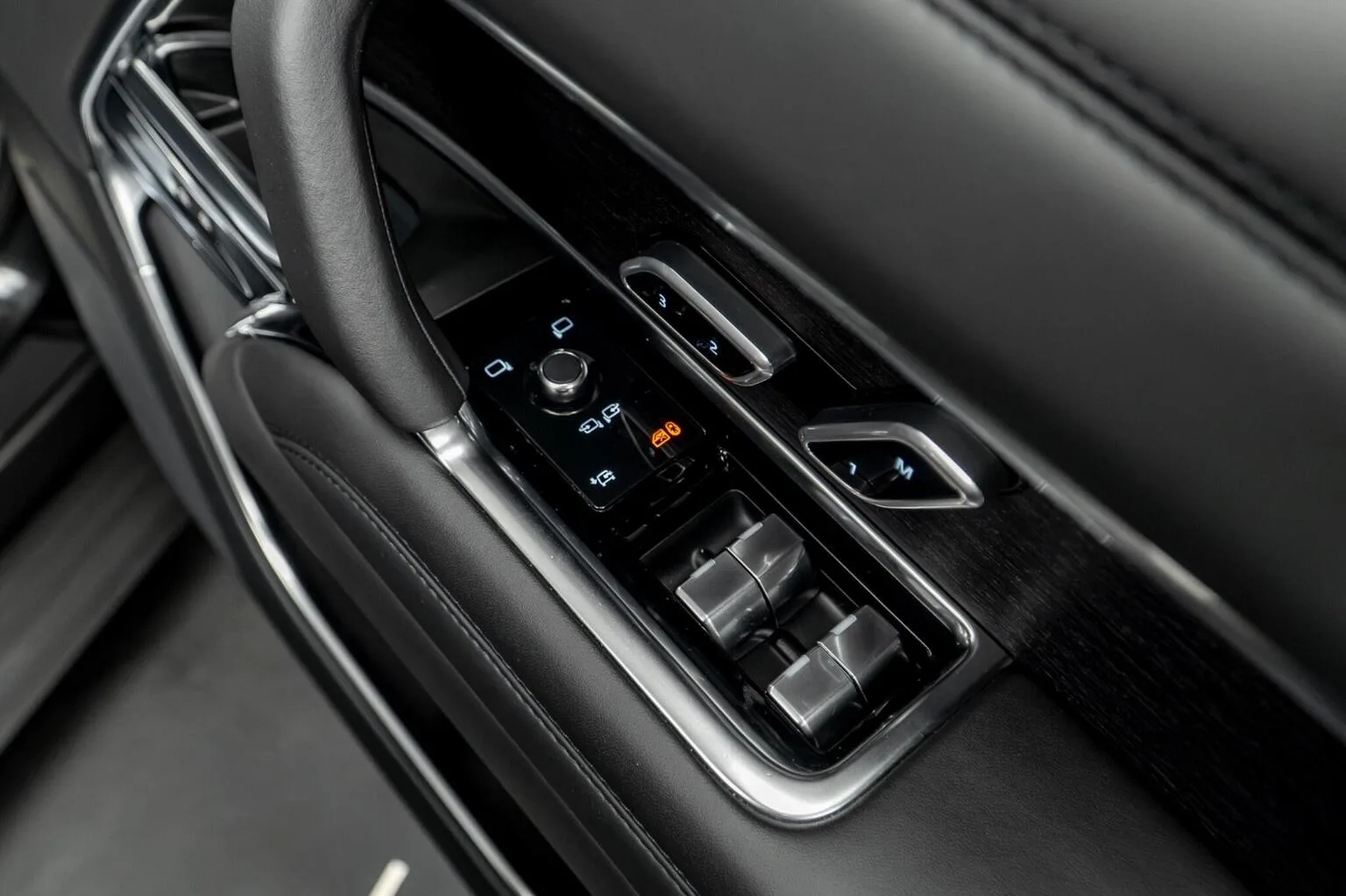 2022 Land Rover Range Rover D300 HSE, 30/30
