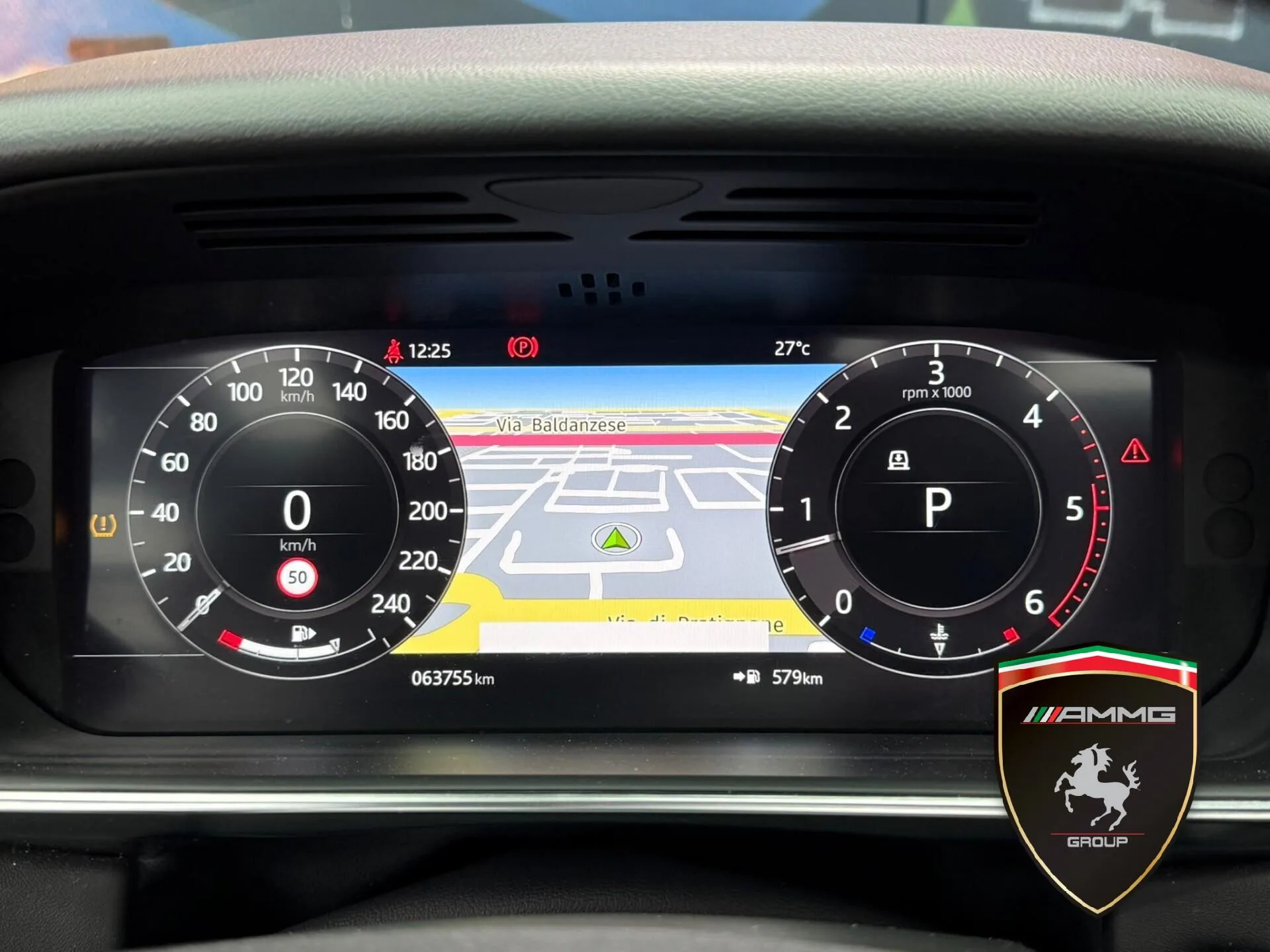 2022 Land Rover Range Rover Sport HSE Dynamic Stealth, 13/15