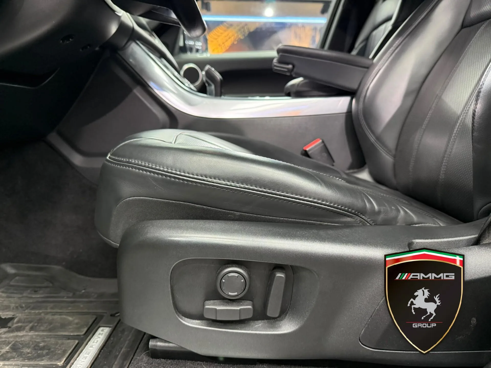 2022 Land Rover Range Rover Sport HSE Dynamic, 12/15