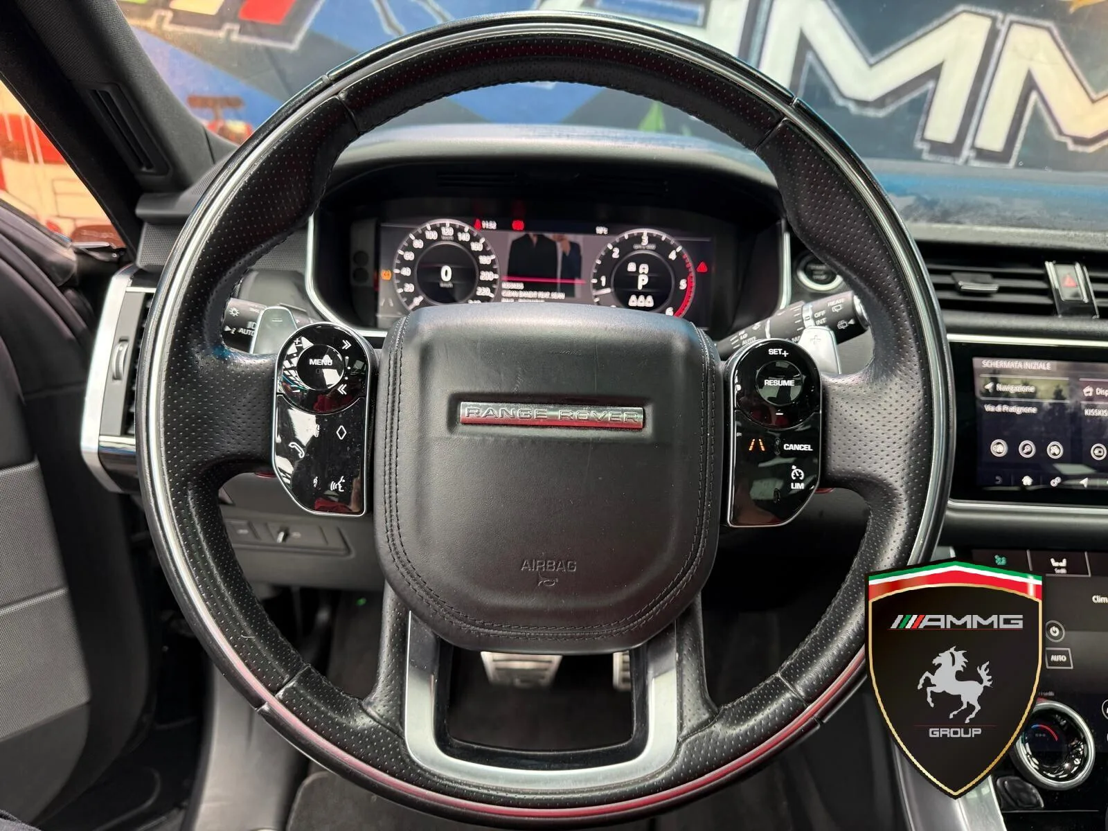 2022 Land Rover Range Rover Sport HSE Silver, 12/15