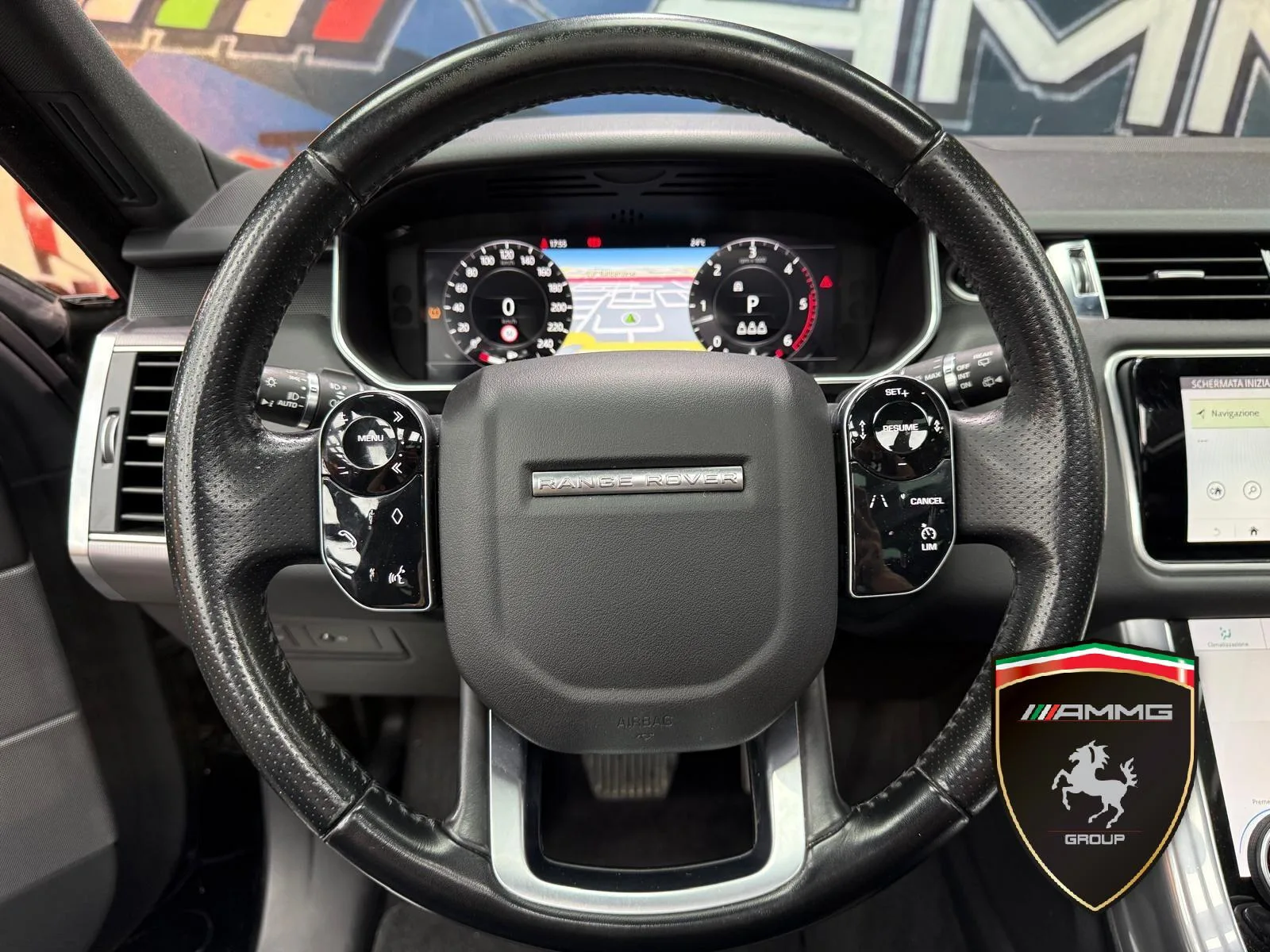2022 Land Rover Range Rover Sport HSE Silver, 12/15
