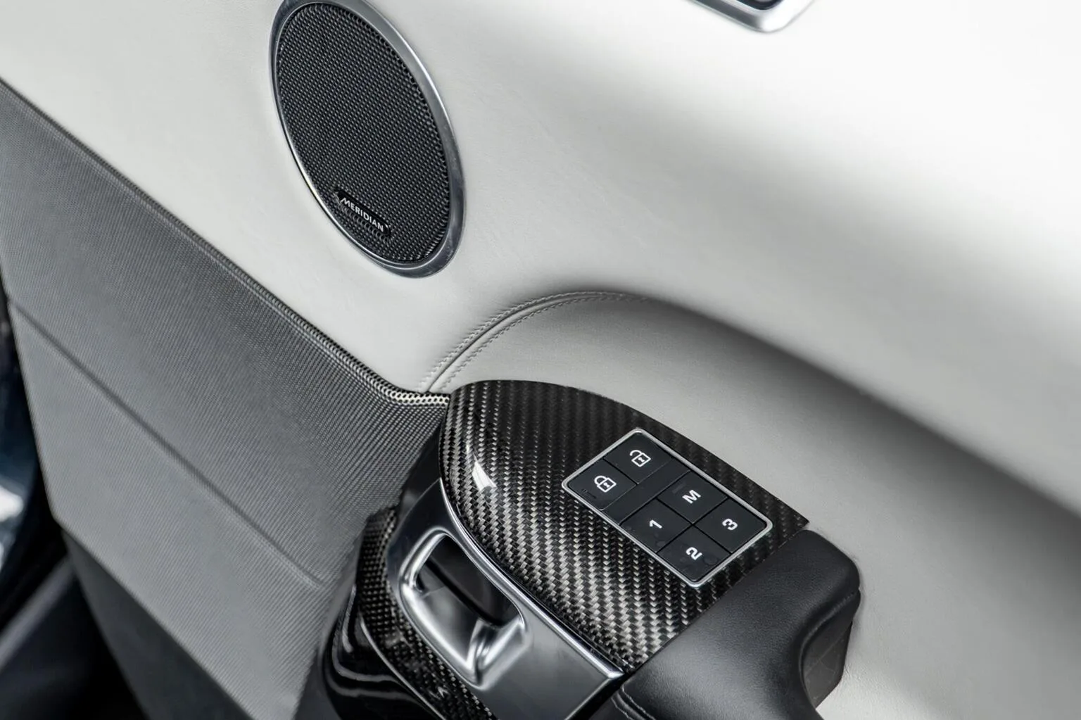 2022 Land Rover Range Rover Sport SVR Carbon Edition, 26/30