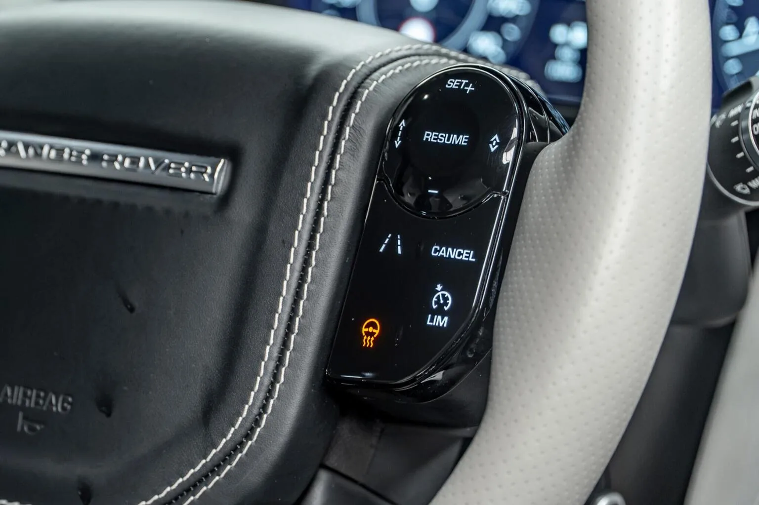 2022 Land Rover Range Rover Sport SVR Carbon Edition, 30/30