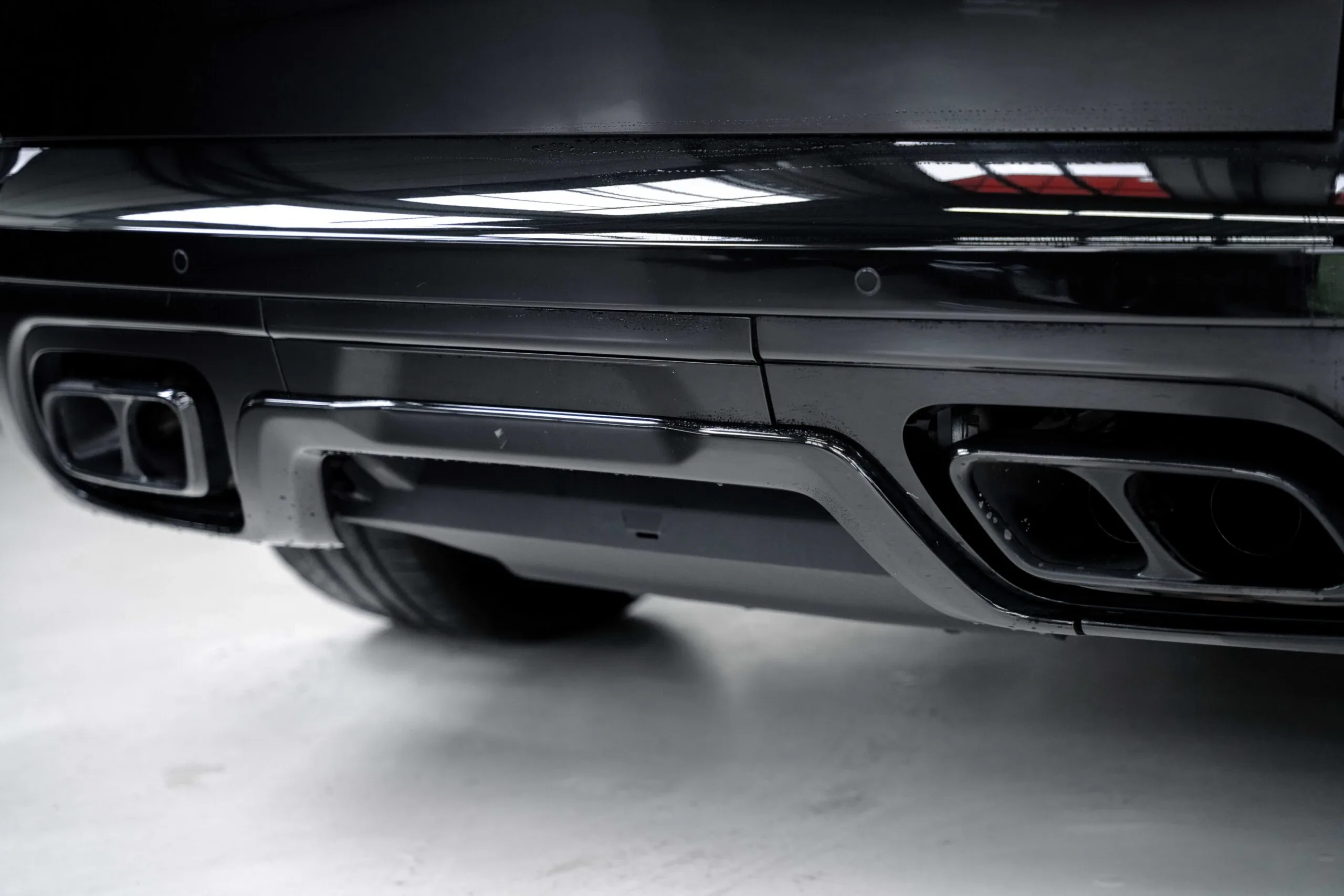 2022 Land Rover Range Rover Sport SVR Carbon Edition, 9/30