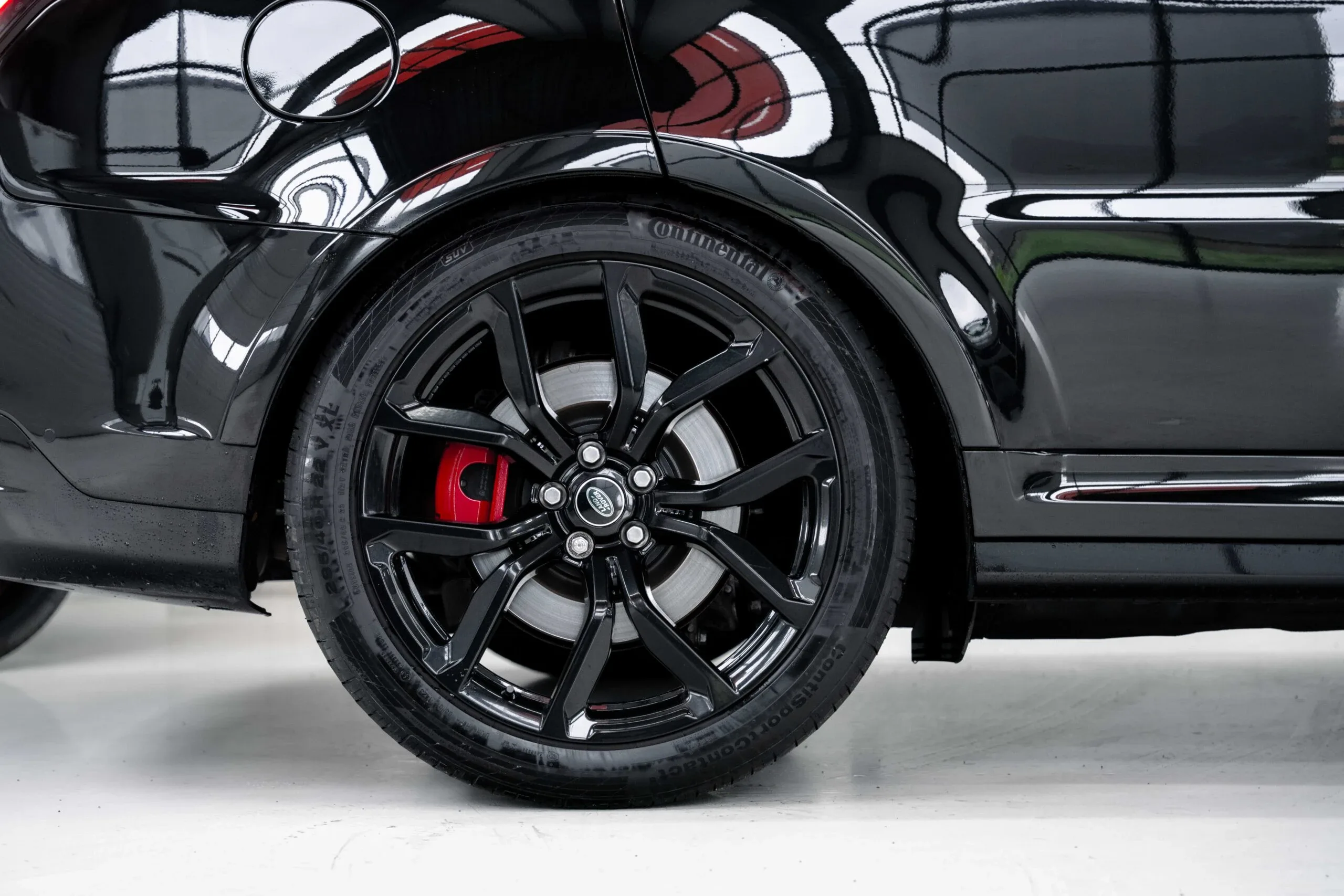 2022 Land Rover Range Rover Sport SVR Carbon Edition, 13/30