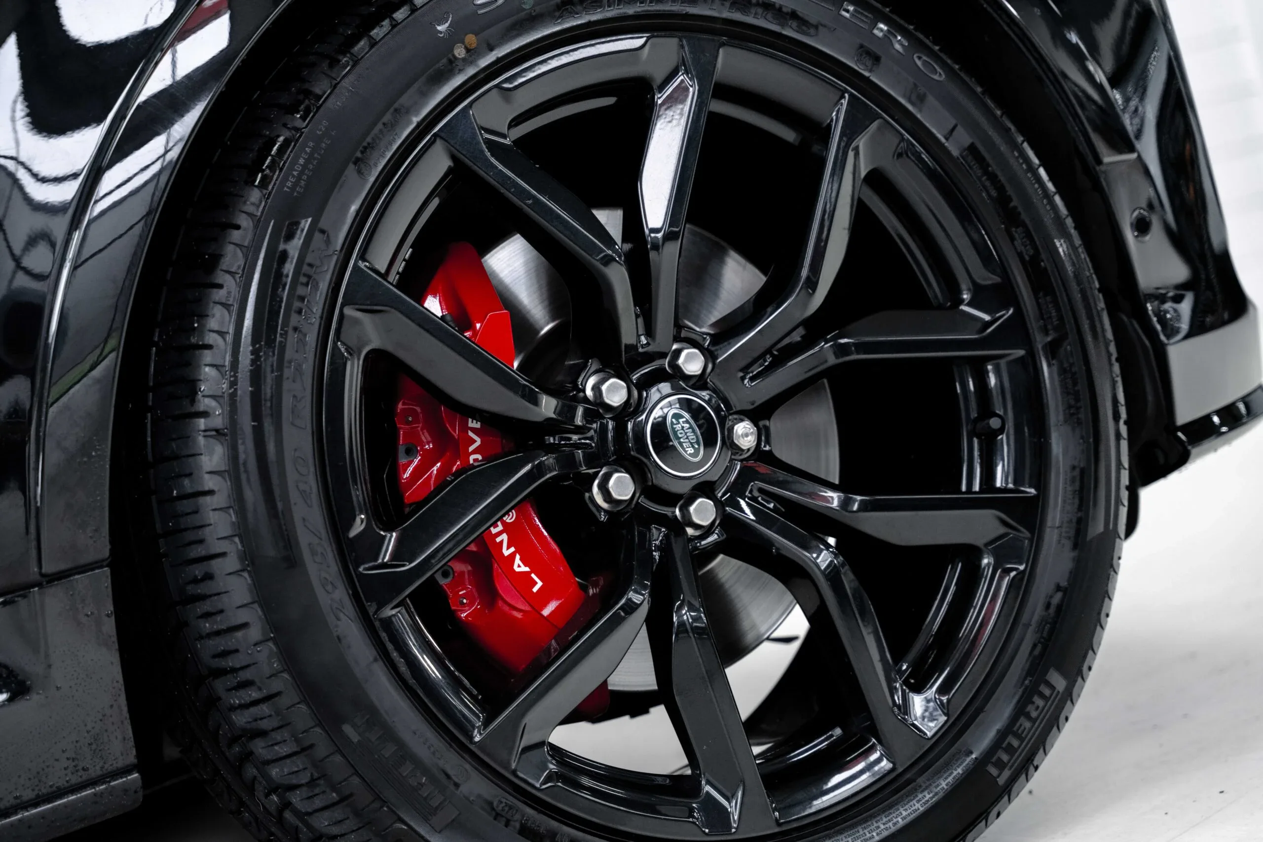 2022 Land Rover Range Rover Sport SVR Carbon Edition, 14/30