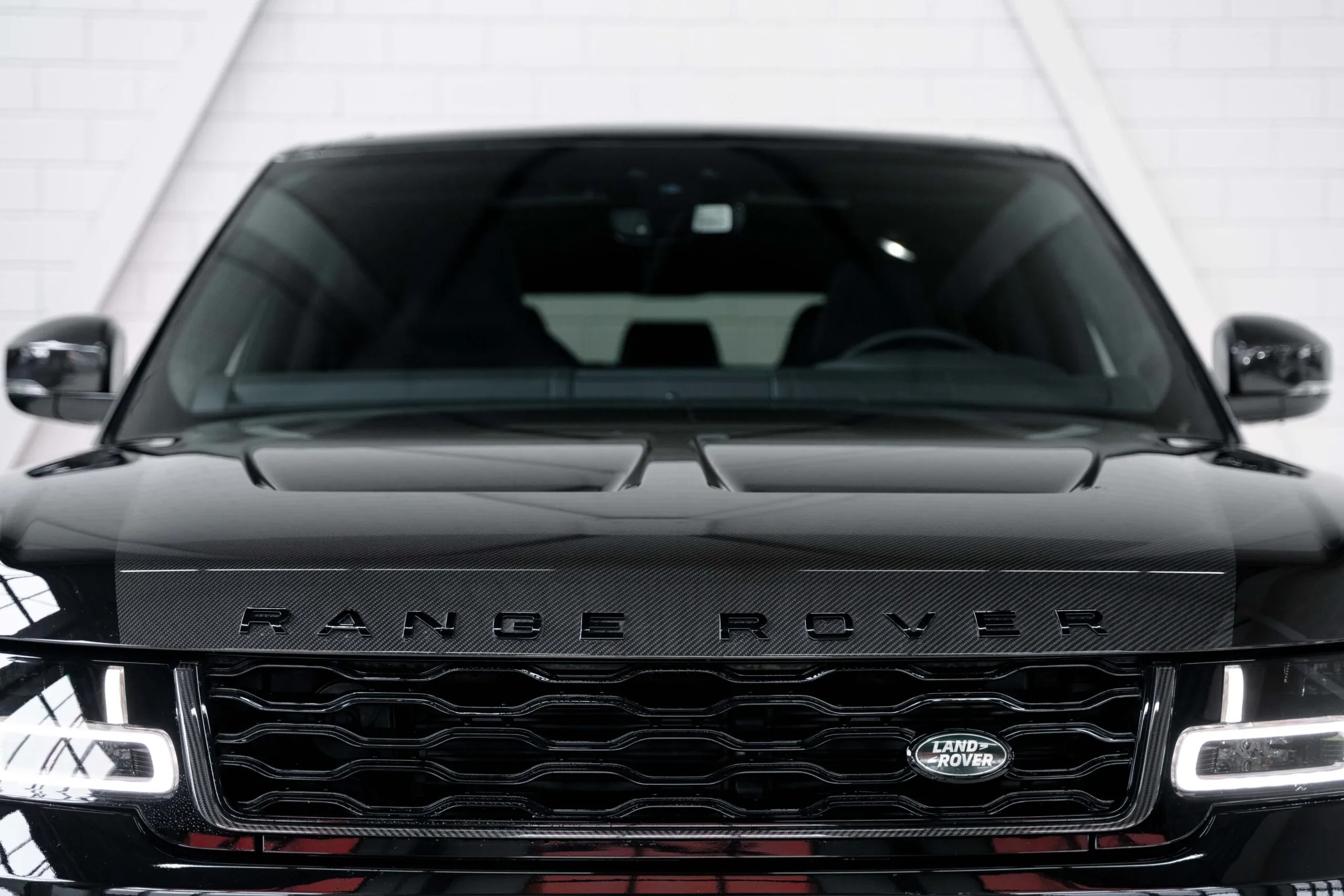 2022 Land Rover Range Rover Sport SVR Carbon Edition, 19/30