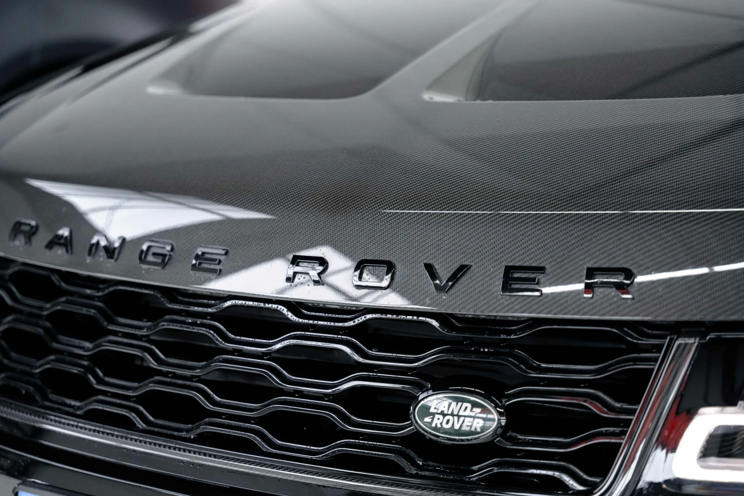 2022 Land Rover Range Rover Sport SVR Carbon Edition, 20/30