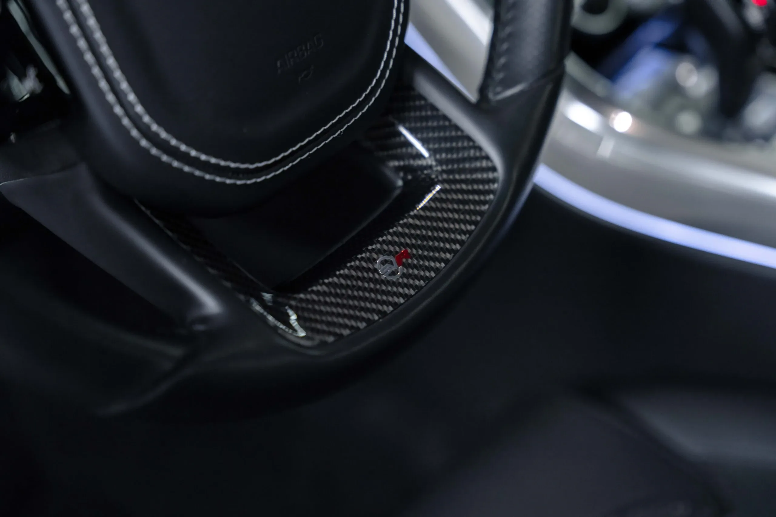 2022 Land Rover Range Rover Sport SVR Carbon Edition, 29/30