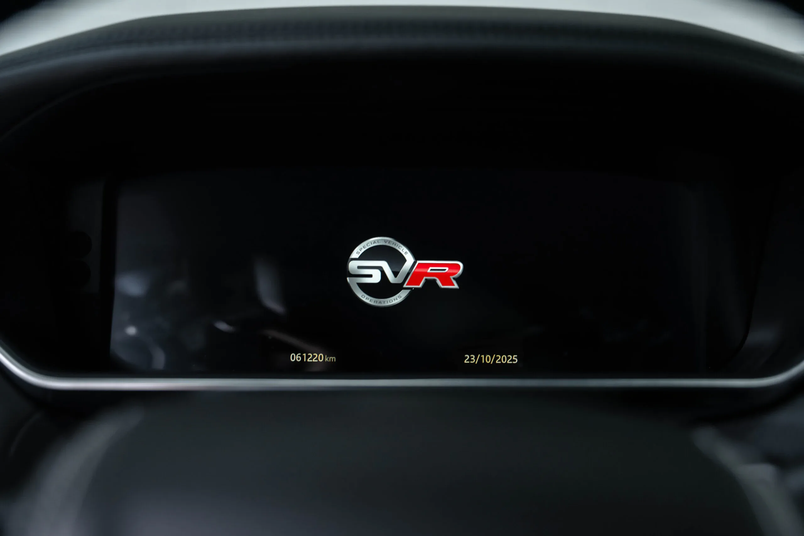 2022 Land Rover Range Rover Sport SVR Carbon Edition, 30/30