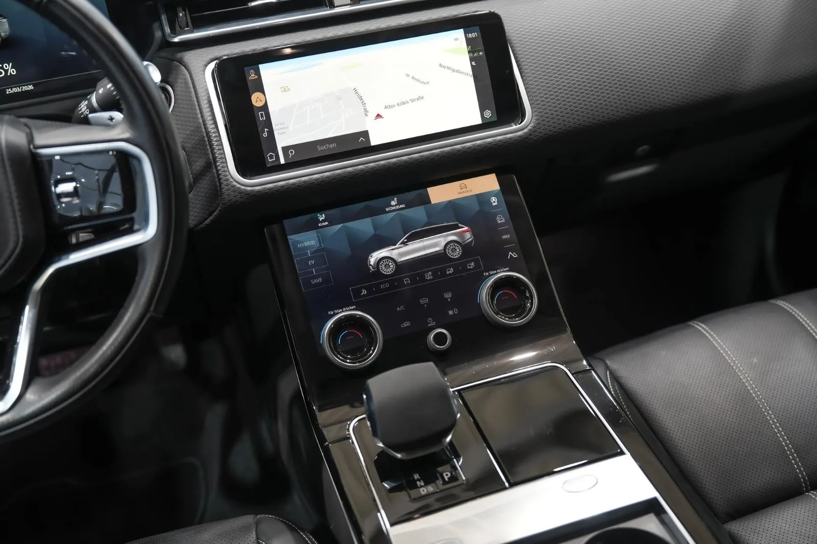 2022 Land Rover Range Rover Velar S, 17/25