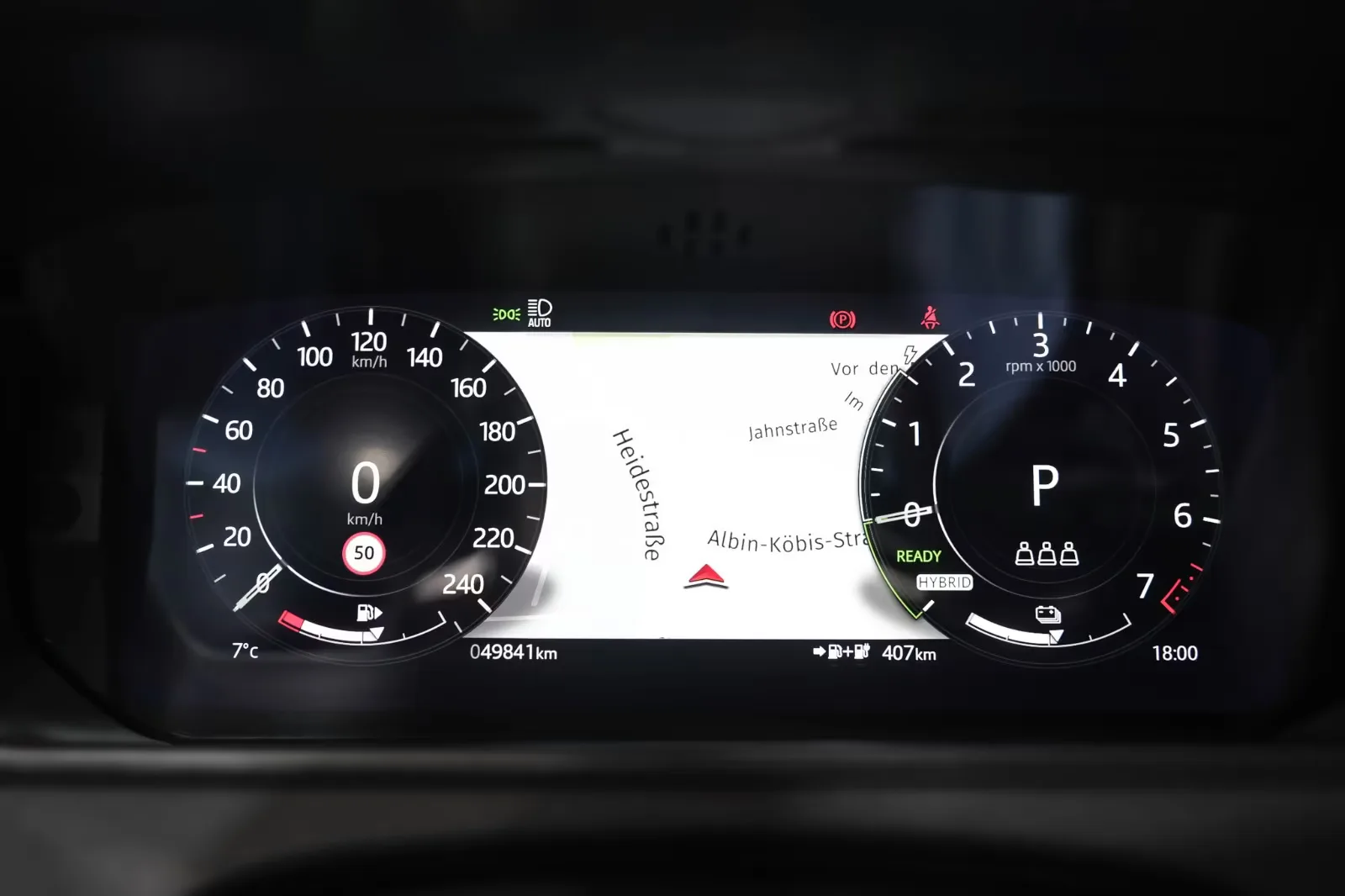 2022 Land Rover Range Rover Velar S, 18/25