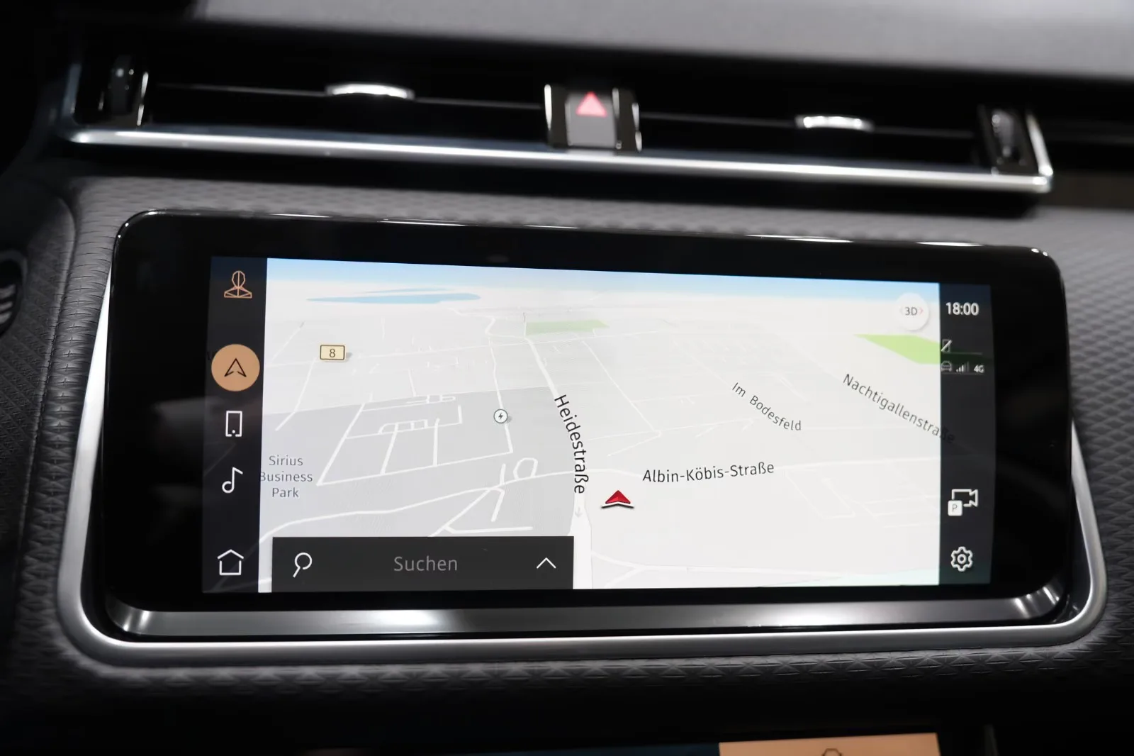 2022 Land Rover Range Rover Velar S, 20/25