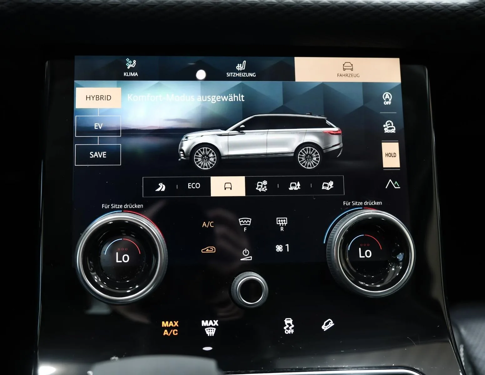 2022 Land Rover Range Rover Velar S, 21/25