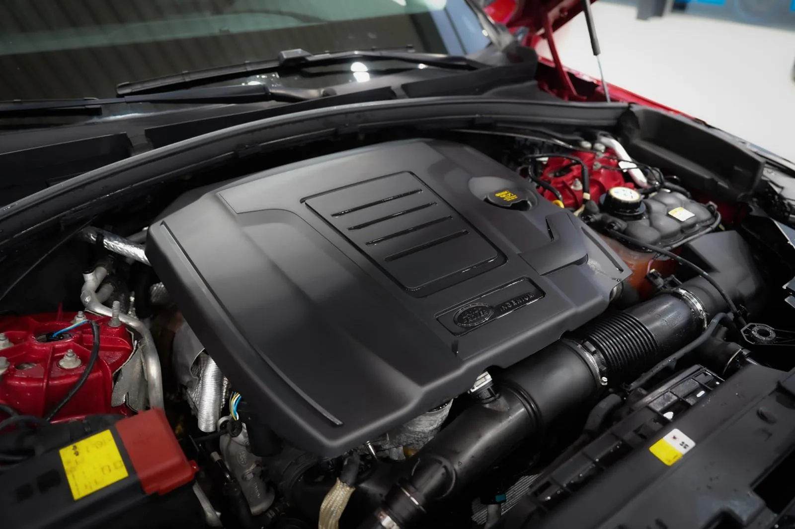 2022 Land Rover Range Rover Velar S, 25/25