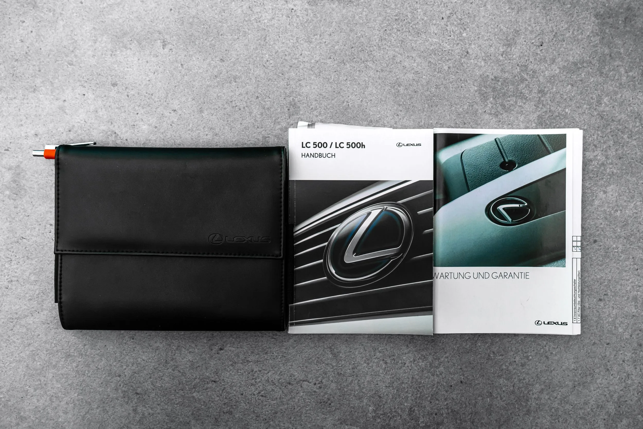 2022 Lexus LC 500 Convertible Performance, 21/22