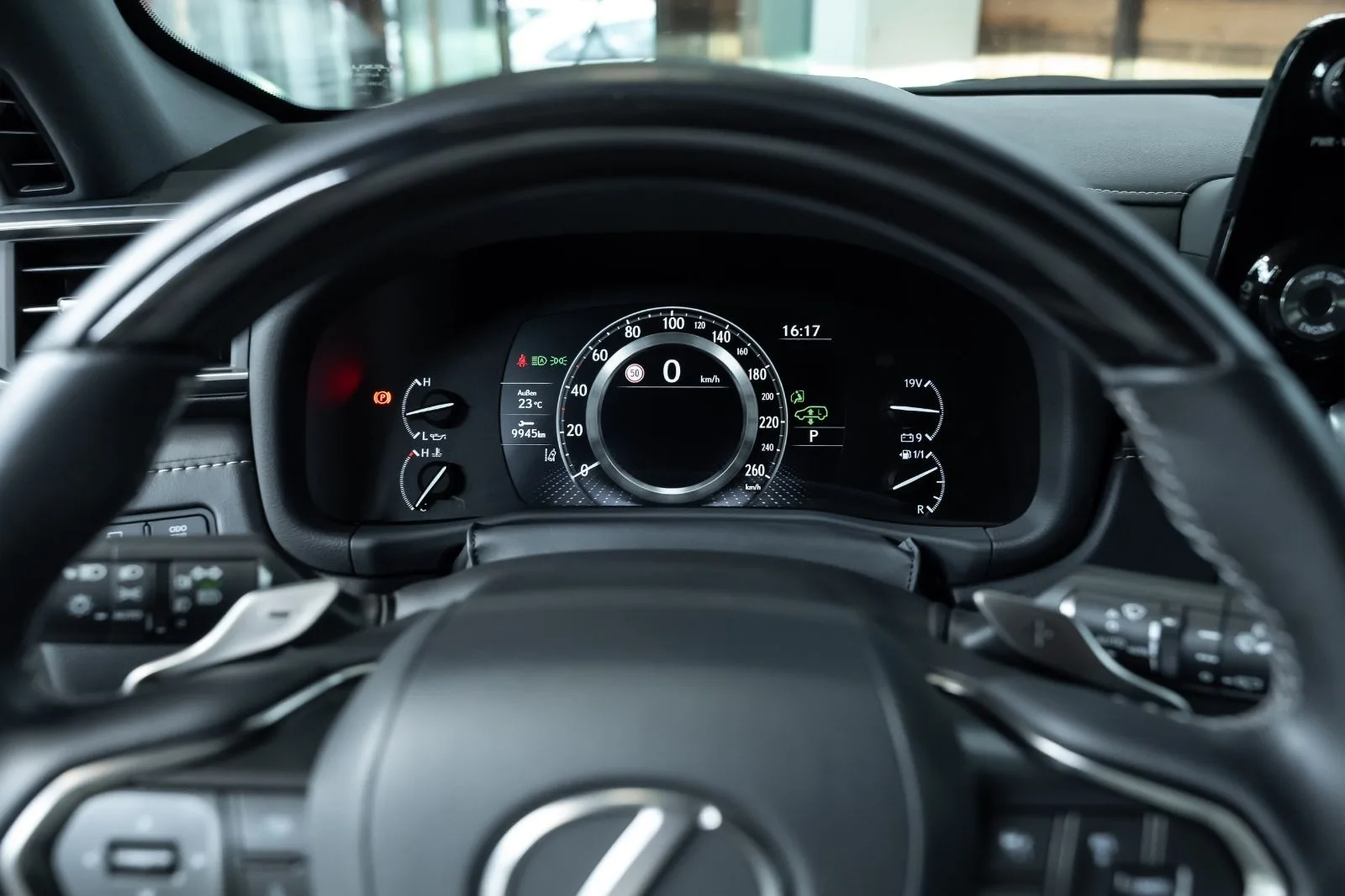 2022 Lexus LX 500 d, 13/30
