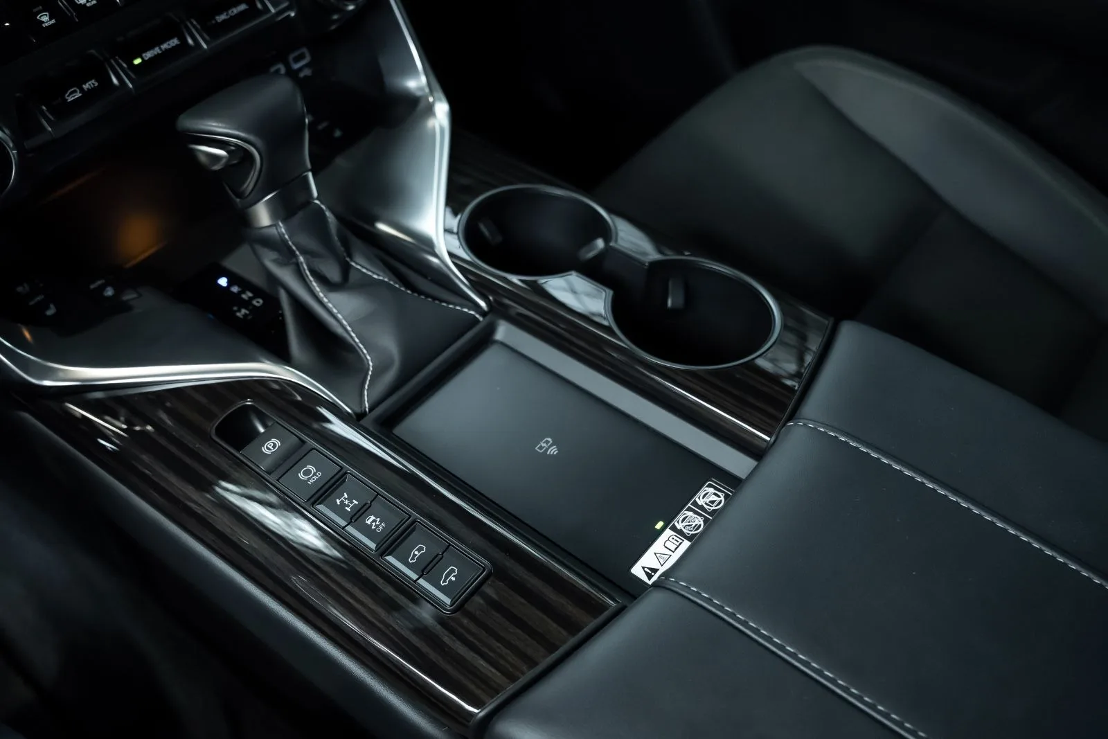 2022 Lexus LX 500 d, 15/30