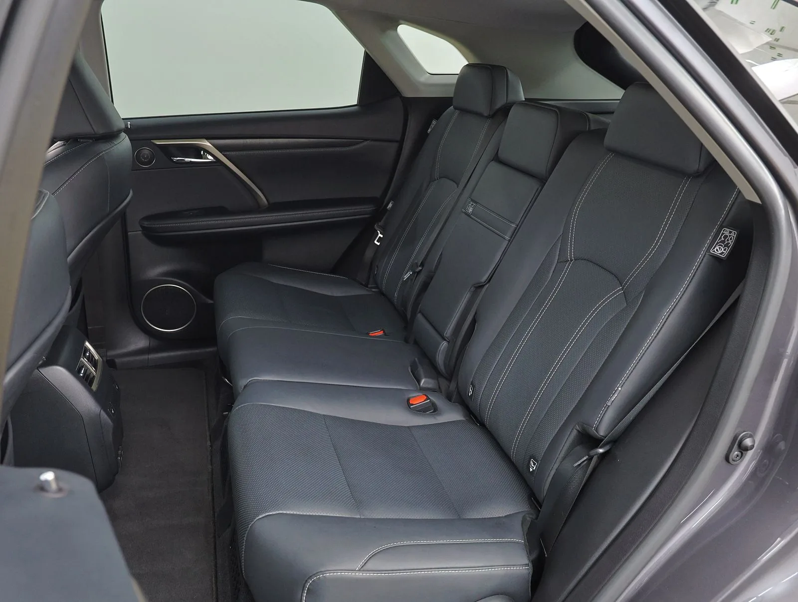 2022 Lexus RX 450h Sport Edition, 11/22