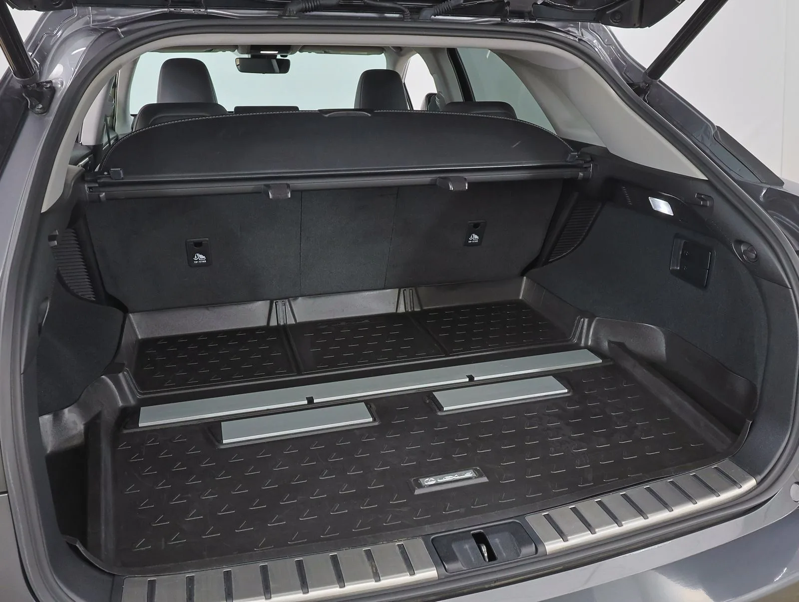 2022 Lexus RX 450h Sport Edition, 13/22