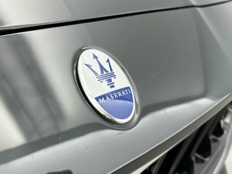 2022 Maserati Ghibli GT, 9/30