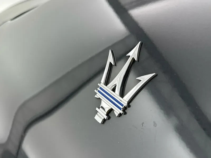 2022 Maserati Ghibli GT, 10/30