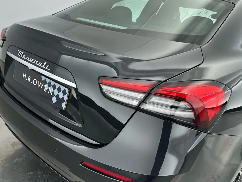2022 Maserati Ghibli GT, 13/30